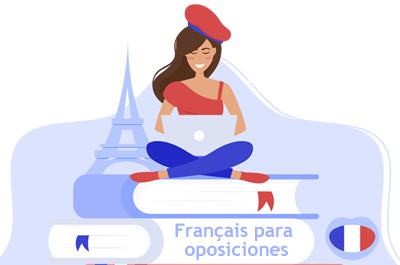 Francés Oposiciones